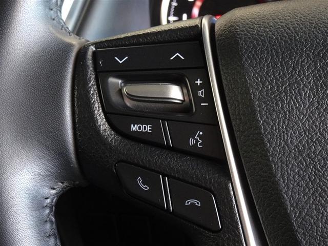 アルファード 2.5S 衝突被害軽減システム フルセグ 後席モニター バックカメラ ETC ドラレコ サンルーフ 両側電動スライド 3列シート LEDヘッドランプ スマートキー 乗車定員7人(12枚目)