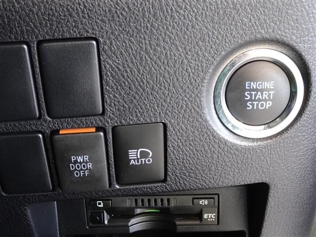 アルファード 2.5S 衝突被害軽減システム フルセグ 後席モニター バックカメラ ETC ドラレコ サンルーフ 両側電動スライド 3列シート LEDヘッドランプ スマートキー 乗車定員7人(14枚目)