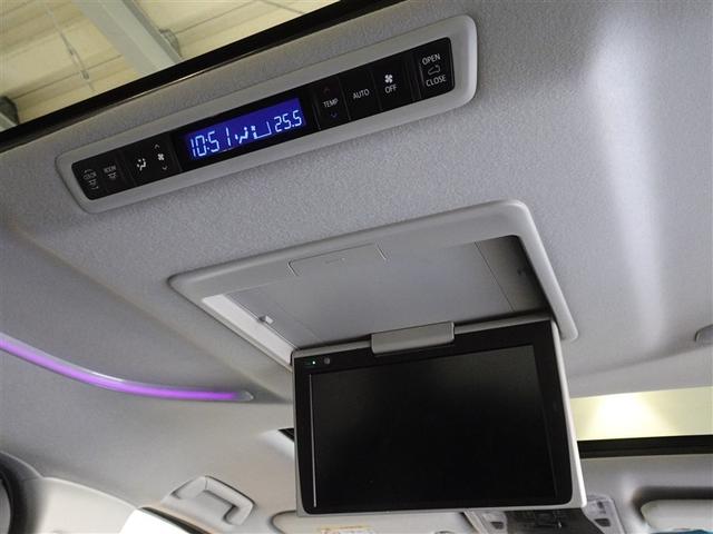 アルファード 2.5S 衝突被害軽減システム フルセグ 後席モニター バックカメラ ETC ドラレコ サンルーフ 両側電動スライド 3列シート LEDヘッドランプ スマートキー 乗車定員7人(19枚目)