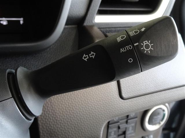 ルーミー G 衝突被害軽減システム メモリーナビ フルセグ バックカメラ ETC 両側電動スライド LEDヘッドランプ スマートキー(11枚目)