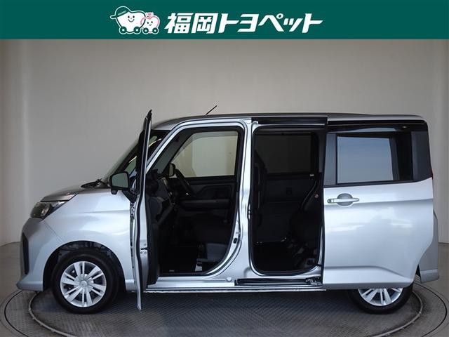 ルーミー G 衝突被害軽減システム メモリーナビ フルセグ バックカメラ ETC 両側電動スライド LEDヘッドランプ スマートキー(17枚目)