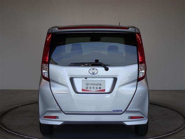 ルーミー G 衝突被害軽減システム メモリーナビ フルセグ バックカメラ ETC 両側電動スライド LEDヘッドランプ スマートキー(21枚目)