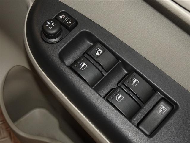 パッソ Ｘ　ＬパッケージＳ　衝突被害軽減システム　メモリーナビ　ワンセグ　バックカメラ　ＥＴＣ　スマートキー（15枚目）