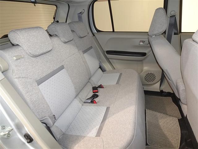 パッソ Ｘ　ＬパッケージＳ　衝突被害軽減システム　メモリーナビ　ワンセグ　バックカメラ　ＥＴＣ　スマートキー（17枚目）