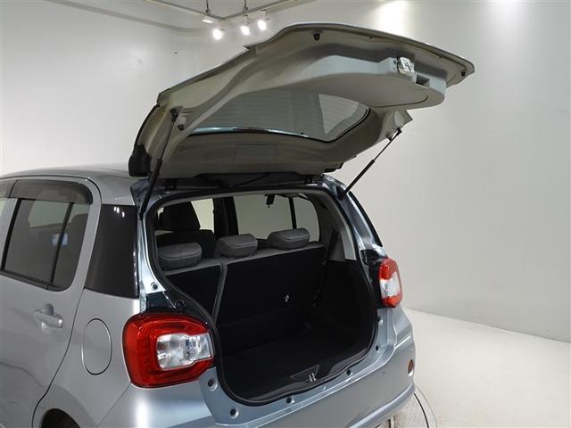 パッソ Ｘ　ＬパッケージＳ　衝突被害軽減システム　メモリーナビ　ワンセグ　バックカメラ　ＥＴＣ　スマートキー（21枚目）