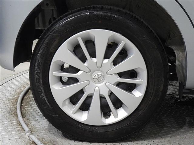 パッソ Ｘ　ＬパッケージＳ　衝突被害軽減システム　メモリーナビ　ワンセグ　バックカメラ　ＥＴＣ　スマートキー（23枚目）