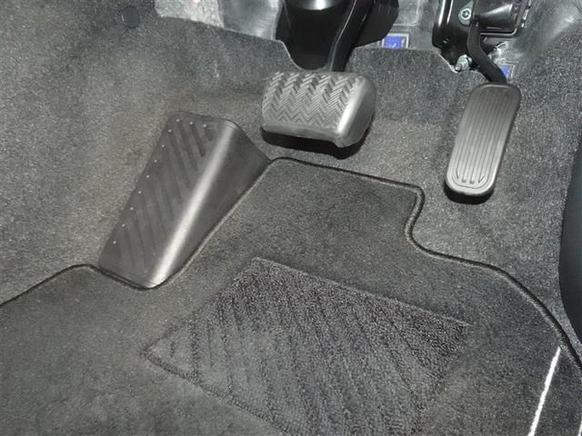 ヤリスクロス ハイブリッドＺ　衝突被害軽減システム　バックカメラ　ＥＴＣ　ＬＥＤヘッドランプ　スマートキー（10枚目）