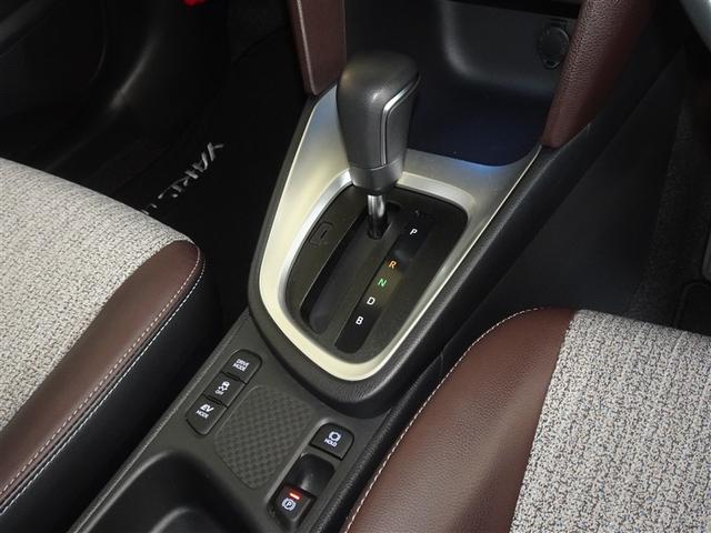 ヤリスクロス ハイブリッドＺ　衝突被害軽減システム　バックカメラ　ＥＴＣ　ＬＥＤヘッドランプ　スマートキー（14枚目）