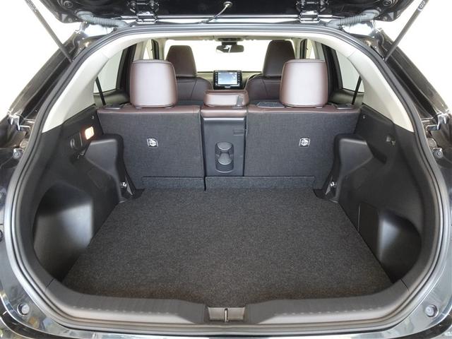 ヤリスクロス ハイブリッドＺ　衝突被害軽減システム　バックカメラ　ＥＴＣ　ＬＥＤヘッドランプ　スマートキー（19枚目）