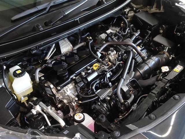 ヤリスクロス ハイブリッドＺ　衝突被害軽減システム　バックカメラ　ＥＴＣ　ＬＥＤヘッドランプ　スマートキー（23枚目）