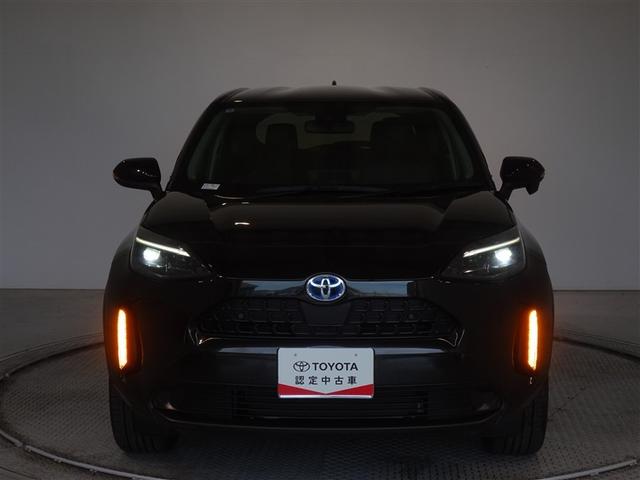 ヤリスクロス ハイブリッドＺ　衝突被害軽減システム　バックカメラ　ＥＴＣ　ＬＥＤヘッドランプ　スマートキー（25枚目）