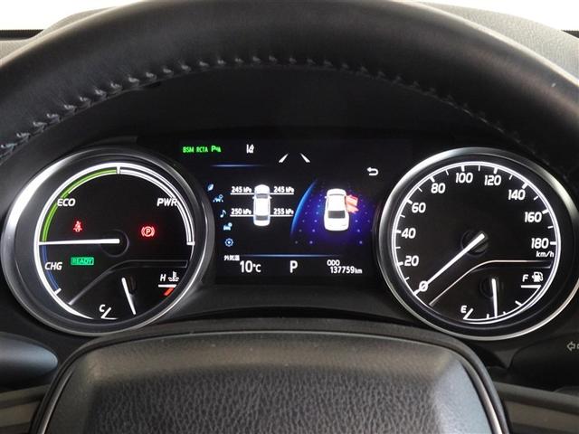 カムリ Ｇレザーパッケージ　衝突被害軽減システム　メモリーナビ　フルセグ　バックカメラ　ＥＴＣ　フルエアロ　ＬＥＤヘッドランプ　スマートキー（10枚目）