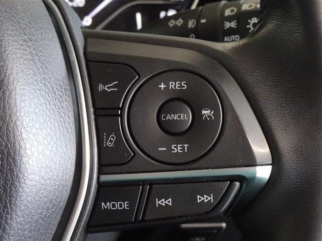 カムリ Ｇレザーパッケージ　衝突被害軽減システム　メモリーナビ　フルセグ　バックカメラ　ＥＴＣ　フルエアロ　ＬＥＤヘッドランプ　スマートキー（11枚目）