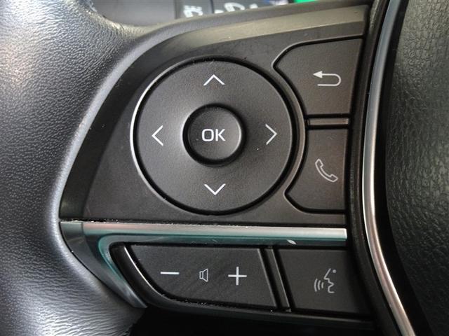 カムリ Ｇレザーパッケージ　衝突被害軽減システム　メモリーナビ　フルセグ　バックカメラ　ＥＴＣ　フルエアロ　ＬＥＤヘッドランプ　スマートキー（12枚目）