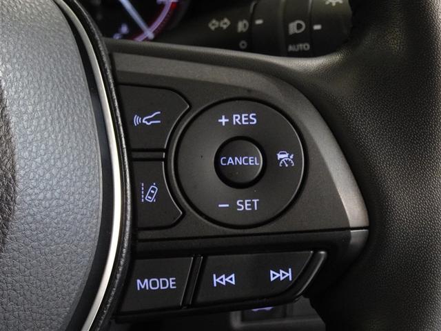 ＲＡＶ４ Ｇ　Ｚパッケージ　衝突被害軽減システム　メモリーナビ　フルセグ　バックカメラ　ＥＴＣ　ＬＥＤヘッドランプ　４ＷＤ　スマートキー（11枚目）