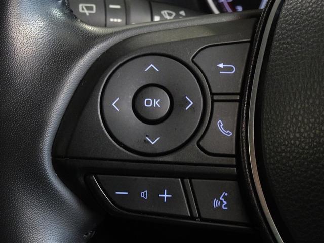 ＲＡＶ４ Ｇ　Ｚパッケージ　衝突被害軽減システム　メモリーナビ　フルセグ　バックカメラ　ＥＴＣ　ＬＥＤヘッドランプ　４ＷＤ　スマートキー（12枚目）