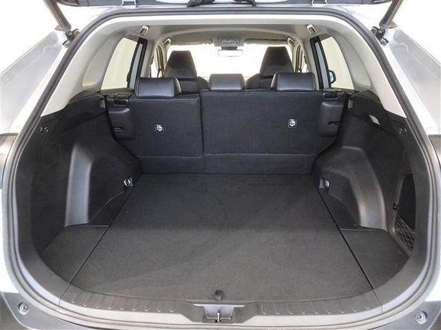 ＲＡＶ４ Ｇ　Ｚパッケージ　衝突被害軽減システム　メモリーナビ　フルセグ　バックカメラ　ＥＴＣ　ＬＥＤヘッドランプ　４ＷＤ　スマートキー（20枚目）