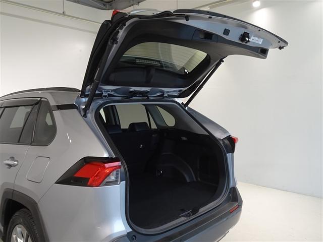 ＲＡＶ４ Ｇ　Ｚパッケージ　衝突被害軽減システム　メモリーナビ　フルセグ　バックカメラ　ＥＴＣ　ＬＥＤヘッドランプ　４ＷＤ　スマートキー（23枚目）