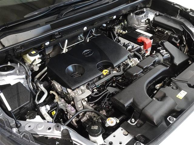 ＲＡＶ４ Ｇ　Ｚパッケージ　衝突被害軽減システム　メモリーナビ　フルセグ　バックカメラ　ＥＴＣ　ＬＥＤヘッドランプ　４ＷＤ　スマートキー（25枚目）