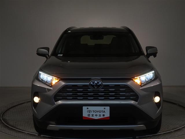 ＲＡＶ４ Ｇ　Ｚパッケージ　衝突被害軽減システム　メモリーナビ　フルセグ　バックカメラ　ＥＴＣ　ＬＥＤヘッドランプ　４ＷＤ　スマートキー（27枚目）