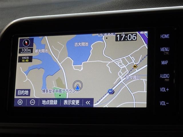 シエンタ Ｇ　衝突被害軽減システム　メモリーナビ　フルセグ　バックカメラ　ＥＴＣ　両側電動スライド　３列シート　スマートキー　乗車定員７人（6枚目）