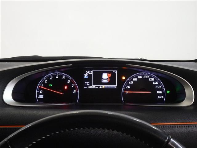 シエンタ Ｇ　衝突被害軽減システム　メモリーナビ　フルセグ　バックカメラ　ＥＴＣ　両側電動スライド　３列シート　スマートキー　乗車定員７人（10枚目）