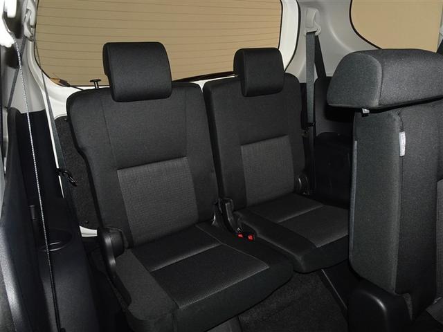 シエンタ Ｇ　衝突被害軽減システム　メモリーナビ　フルセグ　バックカメラ　ＥＴＣ　両側電動スライド　３列シート　スマートキー　乗車定員７人（17枚目）