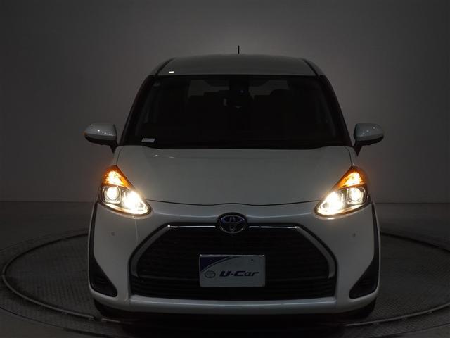 シエンタ Ｇ　衝突被害軽減システム　メモリーナビ　フルセグ　バックカメラ　ＥＴＣ　両側電動スライド　３列シート　スマートキー　乗車定員７人（24枚目）