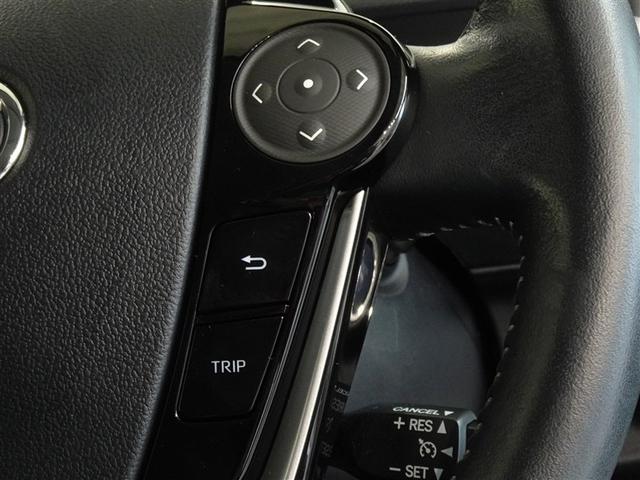 アクア Ｇ　衝突被害軽減システム　メモリーナビ　フルセグ　バックカメラ　ＥＴＣ　スマートキー（11枚目）