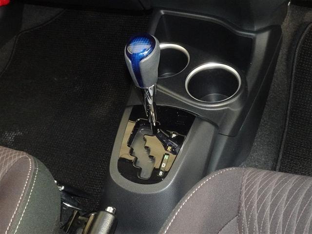 アクア Ｇ　衝突被害軽減システム　メモリーナビ　フルセグ　バックカメラ　ＥＴＣ　スマートキー（14枚目）