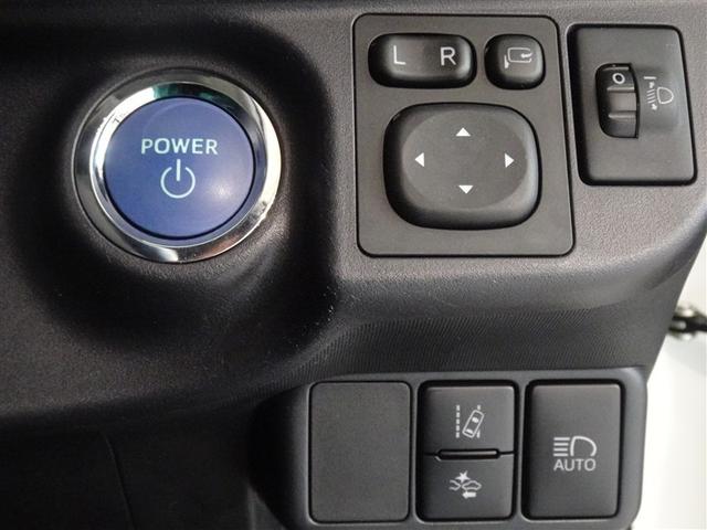 アクア Ｇ　衝突被害軽減システム　メモリーナビ　フルセグ　バックカメラ　ＥＴＣ　スマートキー（15枚目）