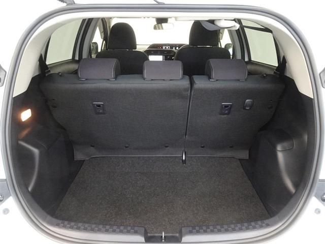 アクア Ｇ　衝突被害軽減システム　メモリーナビ　フルセグ　バックカメラ　ＥＴＣ　スマートキー（19枚目）