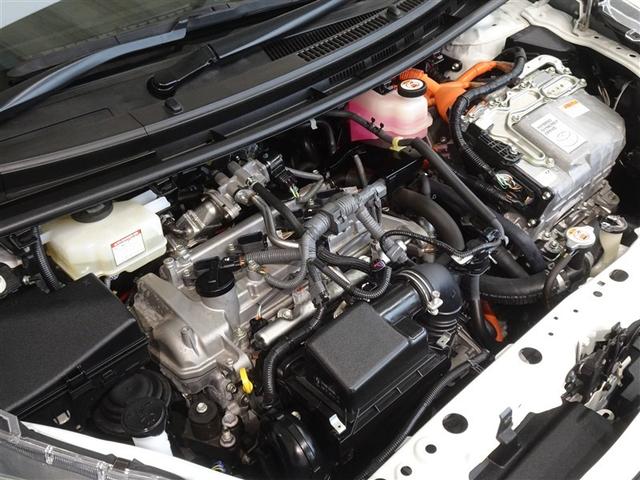 アクア Ｇ　衝突被害軽減システム　メモリーナビ　フルセグ　バックカメラ　ＥＴＣ　スマートキー（23枚目）