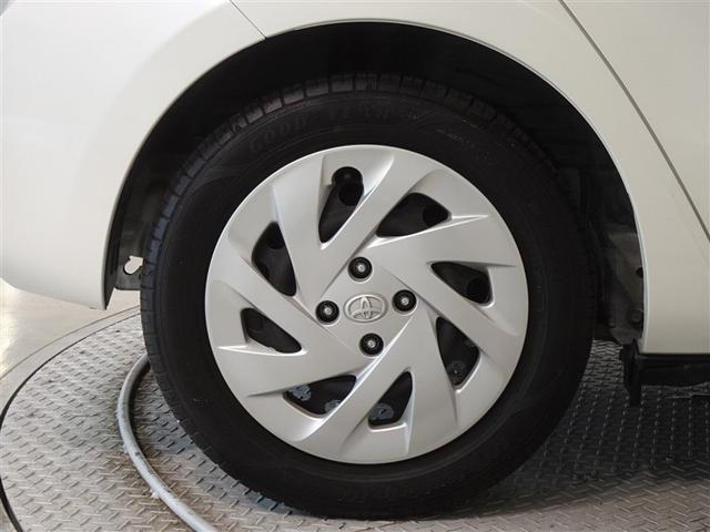 アクア Ｇ　衝突被害軽減システム　メモリーナビ　フルセグ　バックカメラ　ＥＴＣ　スマートキー（24枚目）