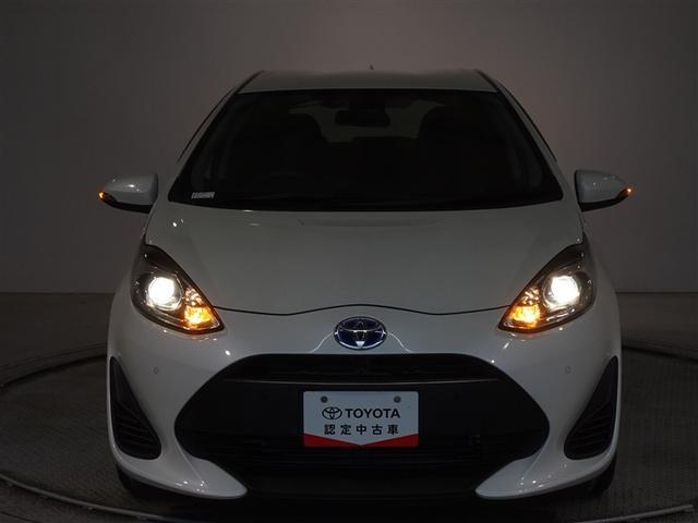 アクア Ｇ　衝突被害軽減システム　メモリーナビ　フルセグ　バックカメラ　ＥＴＣ　スマートキー（25枚目）