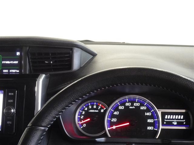 タンク カスタムＧ　衝突被害軽減システム　メモリーナビ　フルセグ　両側電動スライド　ＬＥＤヘッドランプ　スマートキー（9枚目）