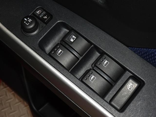 タンク カスタムＧ　衝突被害軽減システム　メモリーナビ　フルセグ　両側電動スライド　ＬＥＤヘッドランプ　スマートキー（15枚目）