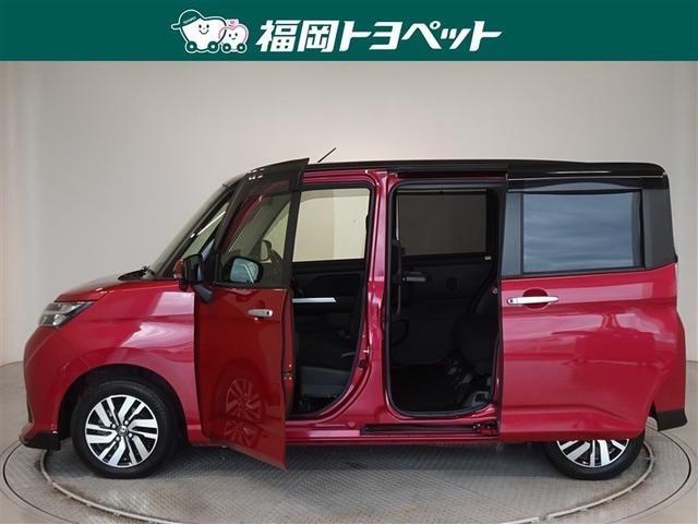 タンク カスタムＧ　衝突被害軽減システム　メモリーナビ　フルセグ　両側電動スライド　ＬＥＤヘッドランプ　スマートキー（16枚目）