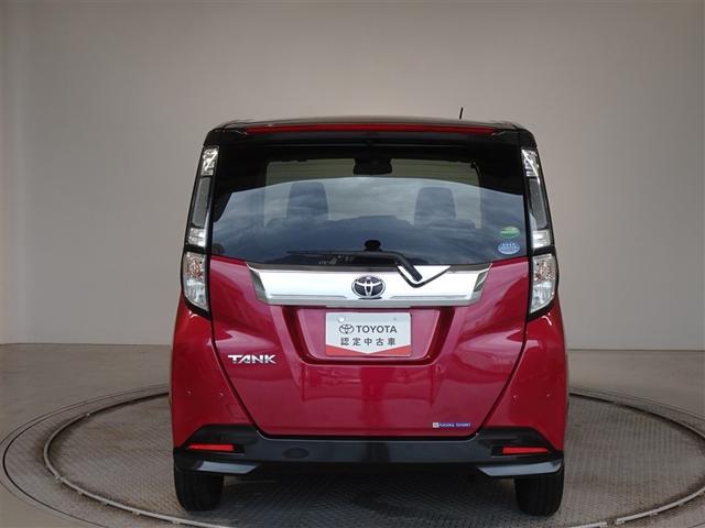 タンク カスタムＧ　衝突被害軽減システム　メモリーナビ　フルセグ　両側電動スライド　ＬＥＤヘッドランプ　スマートキー（20枚目）