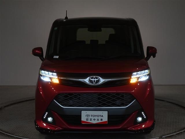 タンク カスタムＧ　衝突被害軽減システム　メモリーナビ　フルセグ　両側電動スライド　ＬＥＤヘッドランプ　スマートキー（24枚目）