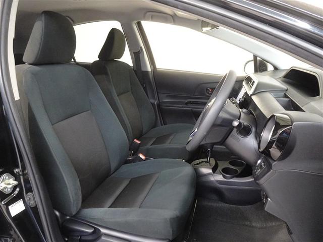 アクア Ｓスタイルブラック　衝突被害軽減システム　メモリーナビ　フルセグ　バックカメラ　ＥＴＣ　ＬＥＤヘッドランプ　スマートキー（4枚目）