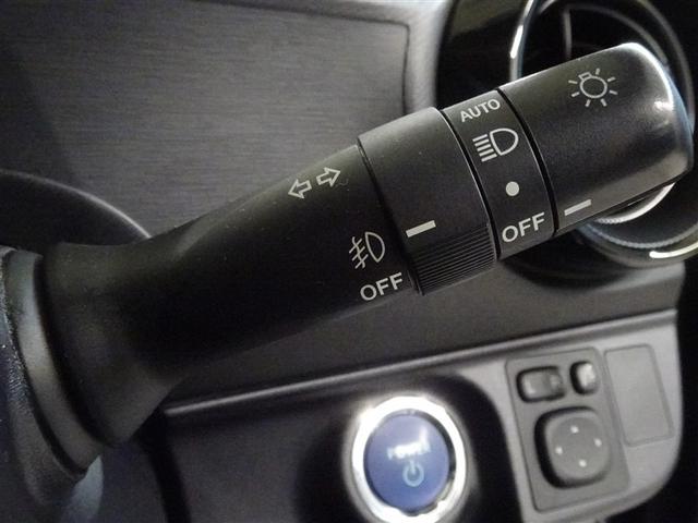 アクア Ｓスタイルブラック　衝突被害軽減システム　メモリーナビ　フルセグ　バックカメラ　ＥＴＣ　ＬＥＤヘッドランプ　スマートキー（17枚目）