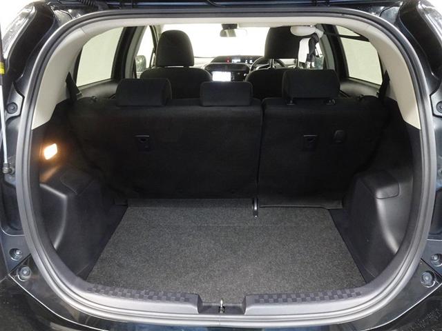 アクア Ｓスタイルブラック　衝突被害軽減システム　メモリーナビ　フルセグ　バックカメラ　ＥＴＣ　ＬＥＤヘッドランプ　スマートキー（21枚目）