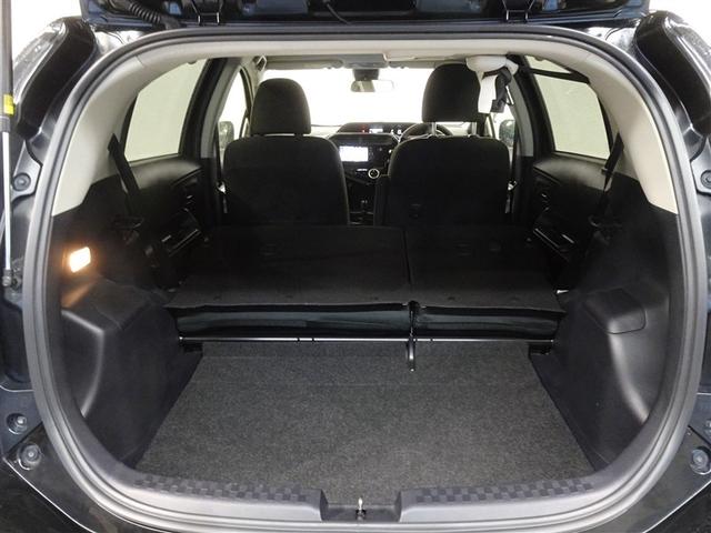 アクア Ｓスタイルブラック　衝突被害軽減システム　メモリーナビ　フルセグ　バックカメラ　ＥＴＣ　ＬＥＤヘッドランプ　スマートキー（22枚目）