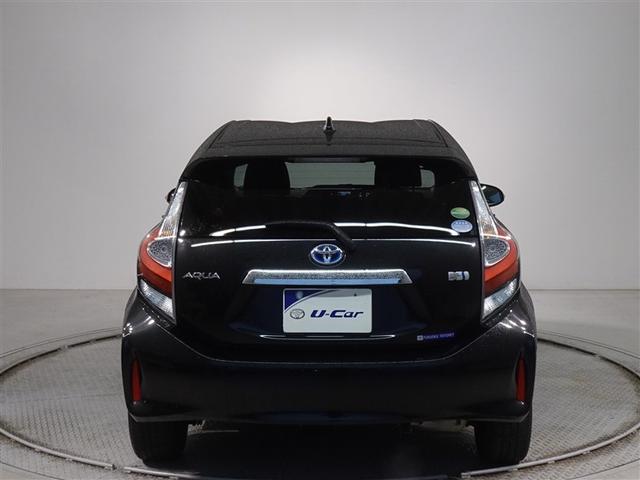 アクア Ｓスタイルブラック　衝突被害軽減システム　メモリーナビ　フルセグ　バックカメラ　ＥＴＣ　ＬＥＤヘッドランプ　スマートキー（23枚目）