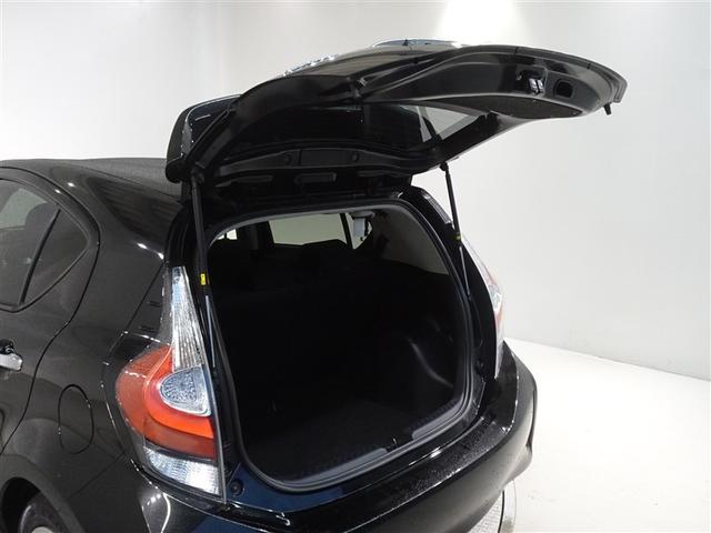 アクア Ｓスタイルブラック　衝突被害軽減システム　メモリーナビ　フルセグ　バックカメラ　ＥＴＣ　ＬＥＤヘッドランプ　スマートキー（24枚目）