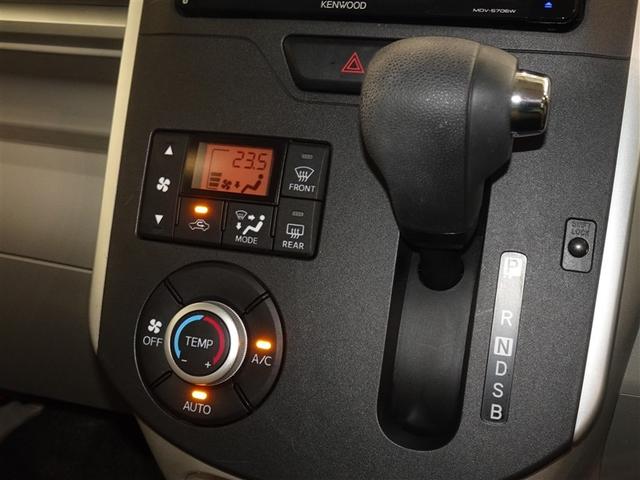 タント Ｘターボ　メモリーナビ　フルセグ　４ＷＤ　スマートキー（11枚目）