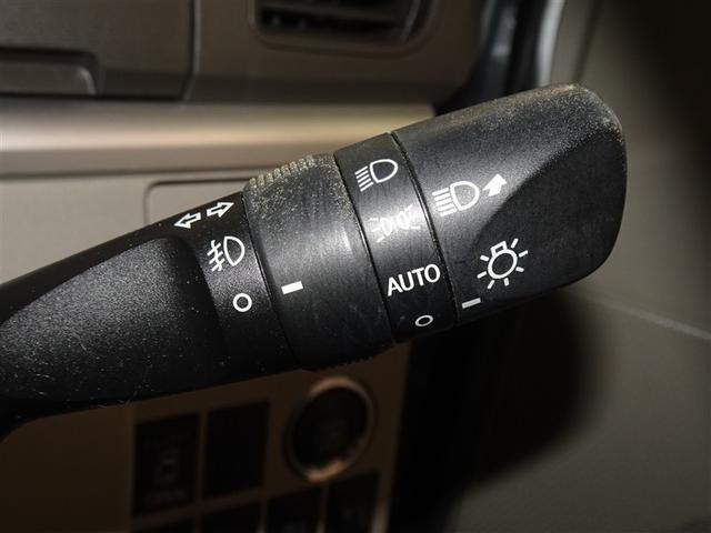 タント Ｘターボ　メモリーナビ　フルセグ　４ＷＤ　スマートキー（13枚目）