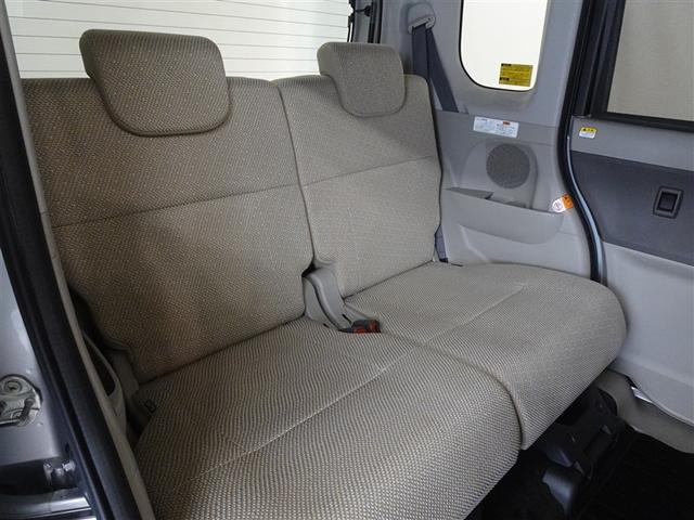 タント Ｘターボ　メモリーナビ　フルセグ　４ＷＤ　スマートキー（15枚目）