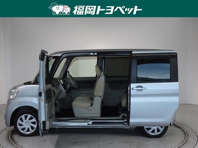 タント Ｘターボ　メモリーナビ　フルセグ　４ＷＤ　スマートキー（18枚目）